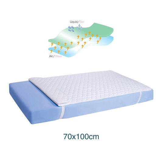 Sevi Bebe Luxury Mattress Protector 70x100 cm