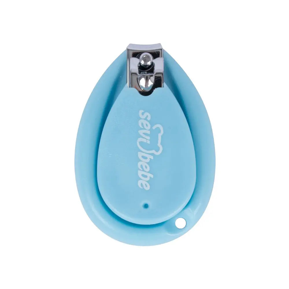 Sevi Bebe Nail Clipper Set - Blue Sevi Bebe