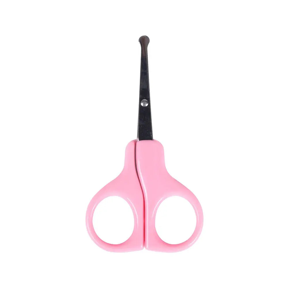 Sevi Bebe Nail Clipper Set - Pink Sevi Bebe