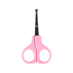 Sevi Bebe Nail Clipper Set - Pink