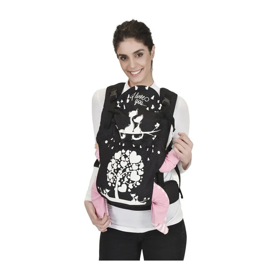 Sevi Bebe Comfort Baby Carrier Sevi Bebe