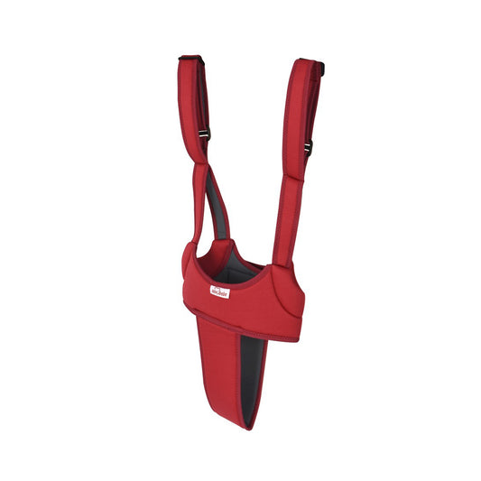 Sevi Bebe Baby Walking Aid - Claret Red