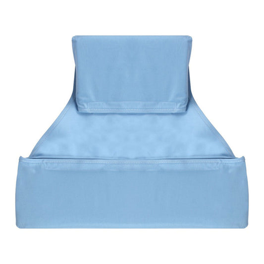 Sevi Bebe Eco Baby Sleep Positioner - Blue