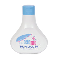 Sebamed Baby Bubble( 200 ml)