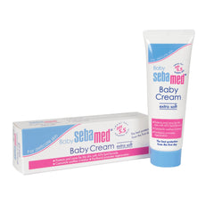 Sebamed Baby Extra Soft Cream - 50ml