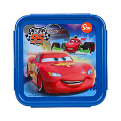 STOR Hermetic Food Container - Cars 3