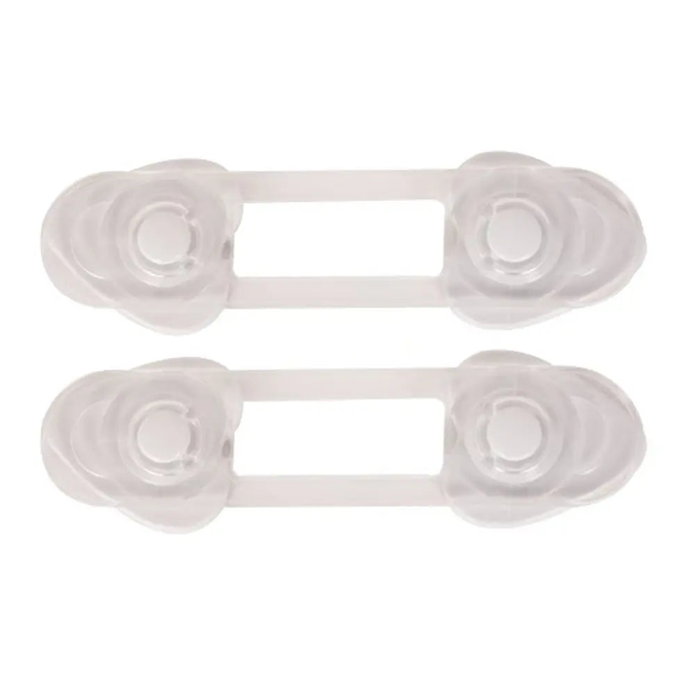Sevi Bebe Multifunctional Safety Lock (mini), 2 pieces Sevi Bebe