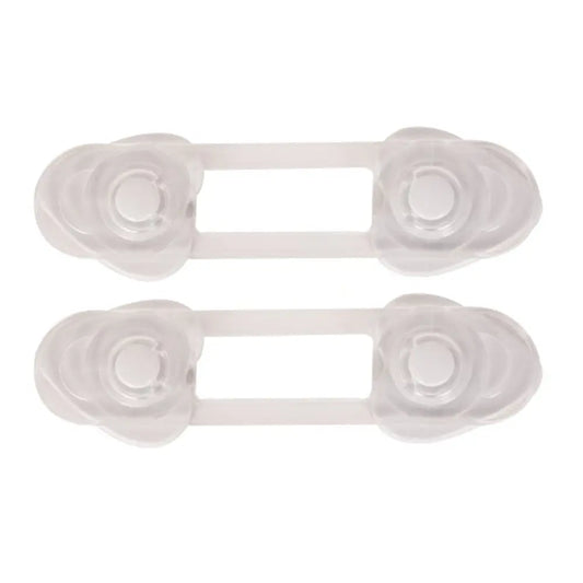 Sevi Bebe Multifunctional Safety Lock (mini), 2 pieces Sevi Bebe