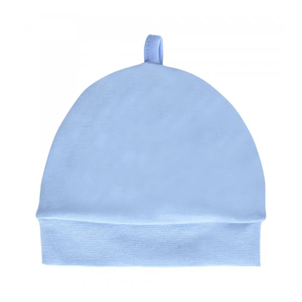 Sevi Bebe Baby Beanie Hat - Blue Sevi Bebe