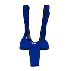 Sevi Bebe Baby Walking Aid - Dark Blue