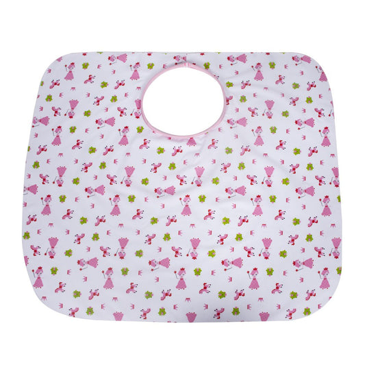 Sevi Bebe Breastfeeding Nursing Cover - Princess