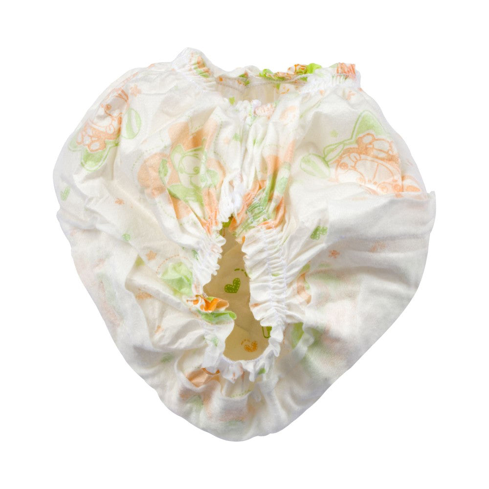 بنطلونات سيفي بيبي للاستعمال مرة واحدة - 6 قطع