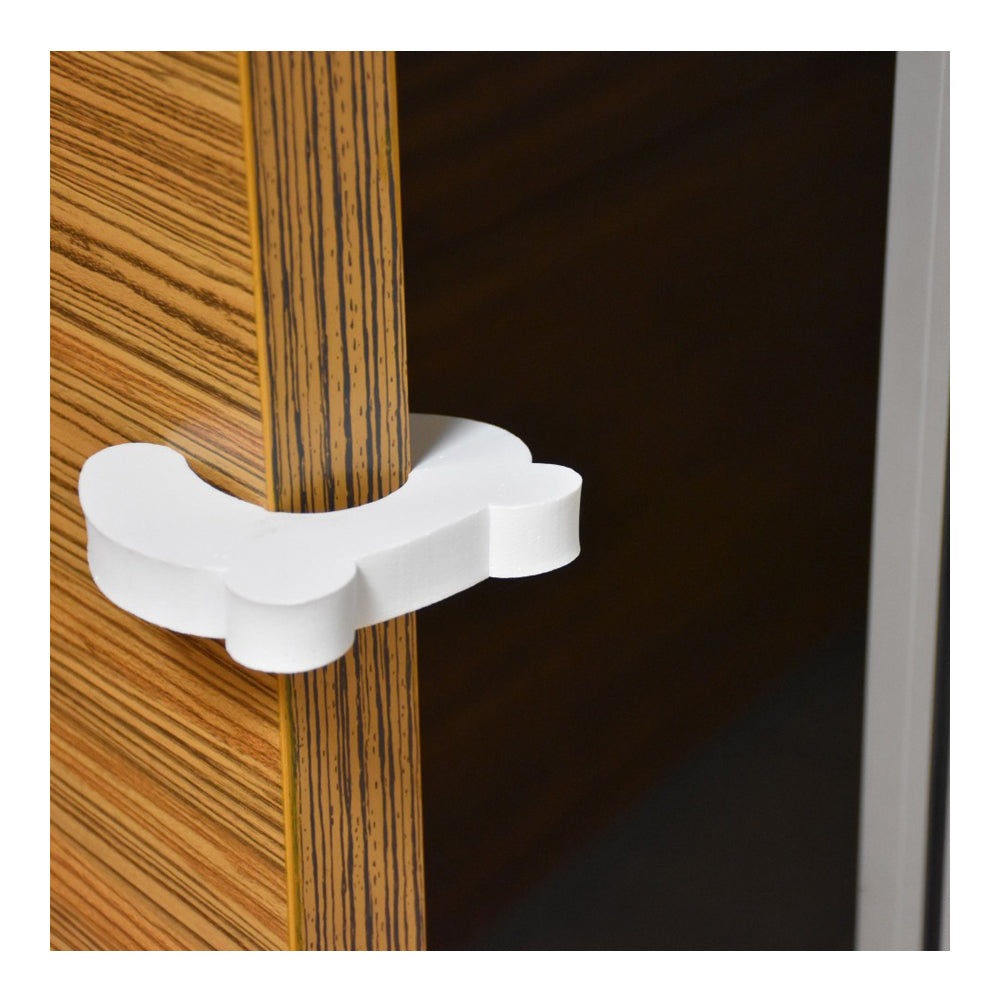 Sevi Bebe Door Stopper, 2 Pieces