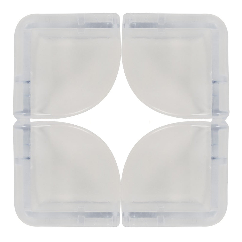 Sevi Bebe Edge Corner Guard, 4 pieces