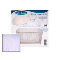 Sevi Bebe Insect Net For Cot