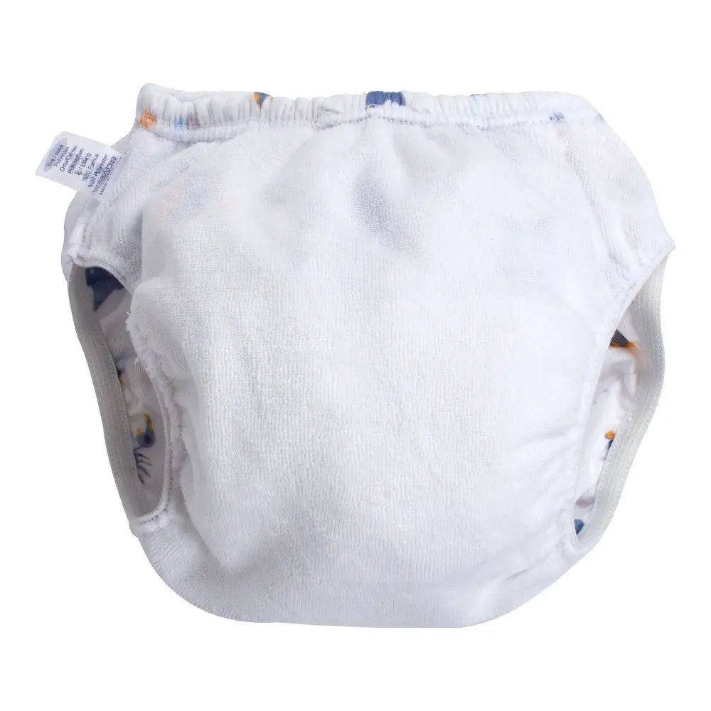 Sevi Bebe Luxury Training Pants - Aquarium Pattern Sevi Bebe