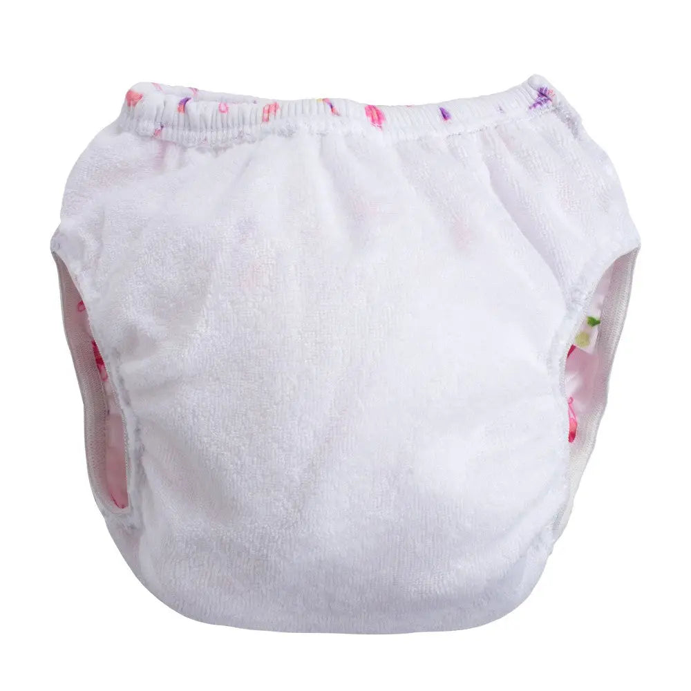 Sevi Bebe Luxury Training Pants - Princess Pattern Sevi Bebe