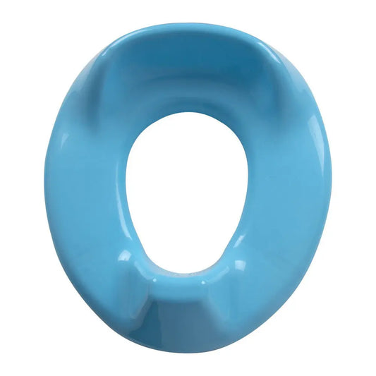 Sevi Bebe Plastic Trainer Seat - Blue Sevi Bebe