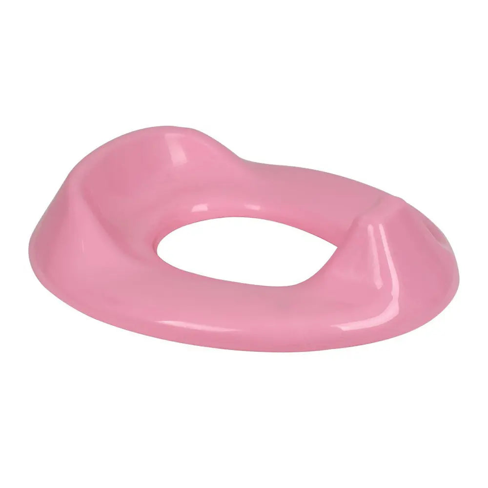 Sevi Bebe Plastic Trainer Seat - Pink Sevi Bebe
