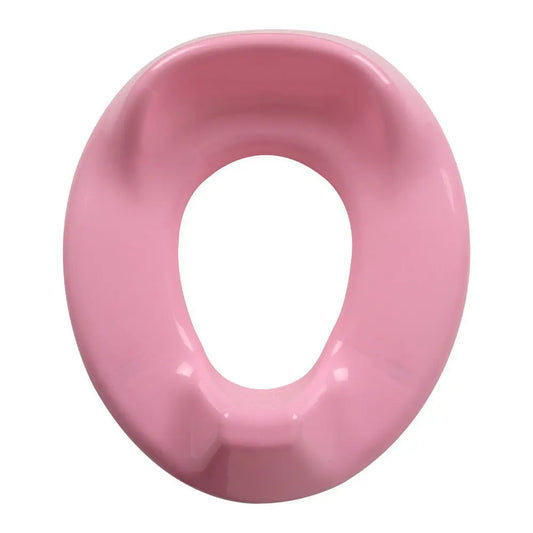 Sevi Bebe Plastic Trainer Seat - Pink Sevi Bebe