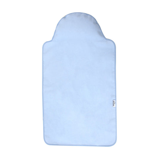 Sevi Bebe Practical Changing Mat - Blue