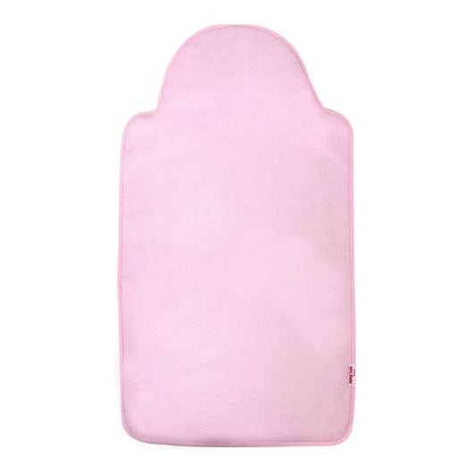 Sevi Bebe Practical Changing Mat - Pink Sevi Bebe