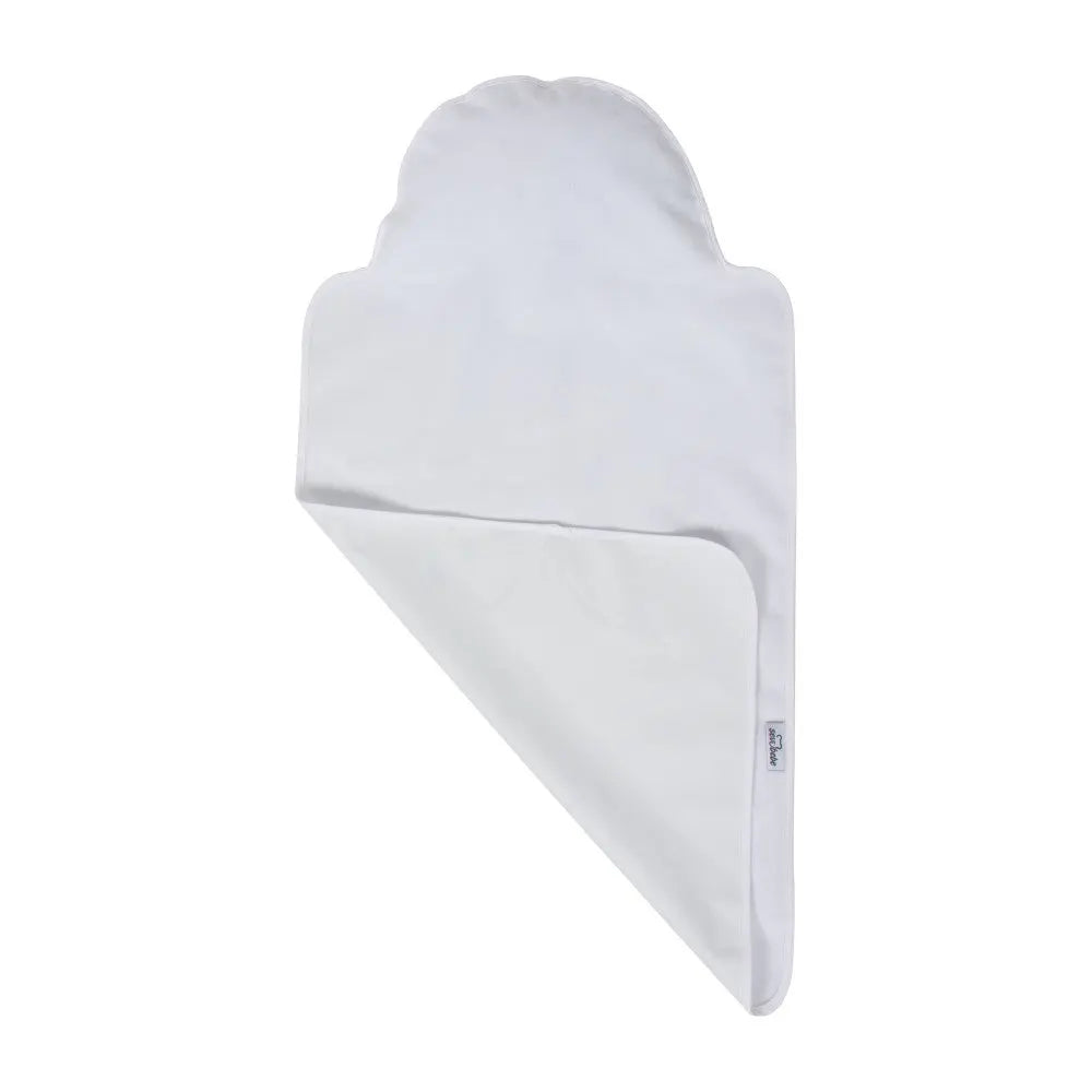 Sevi Bebe Practical Changing Mat - White Sevi Bebe