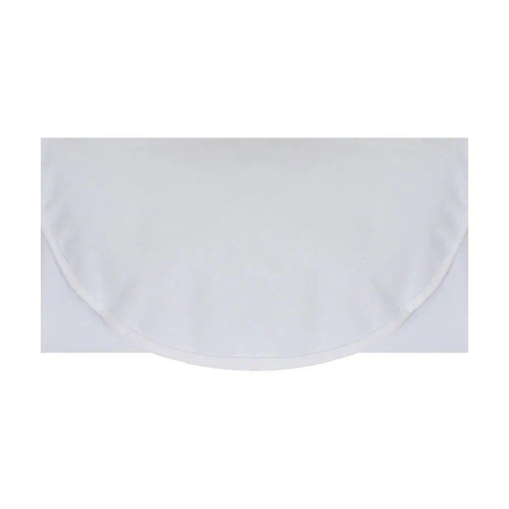 Sevi Bebe Practical Changing Mat - White Sevi Bebe