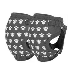 Sevi Bebe Supported Crawling Knee Pad - Grey