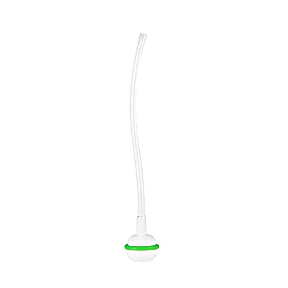 Haakaa Silicone Bottle Automatic Straw- 1 pc Haakaa