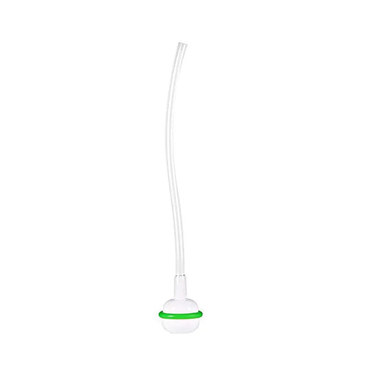 Haakaa Silicone Bottle Automatic Straw- 1 pc Haakaa