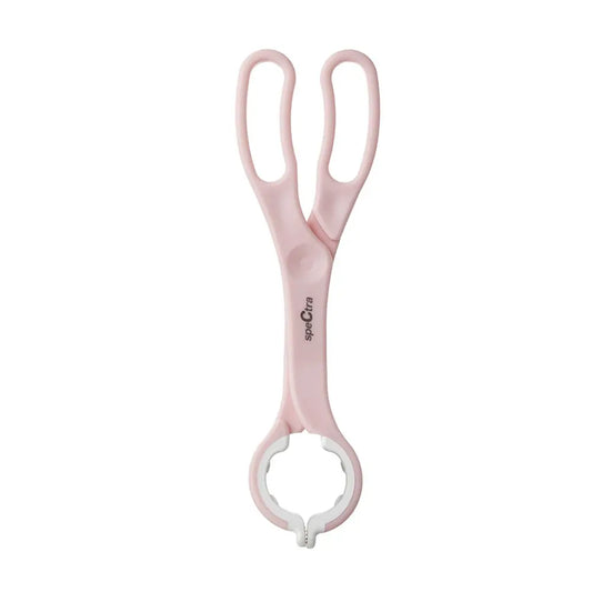 Spectra Bottle Tong - Pink Spectra