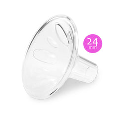 Spectra Silicone Breast Massager