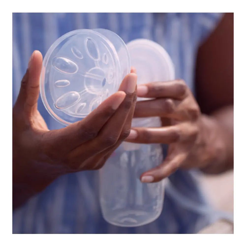 Spectra Silicone Breast Massager Spectra