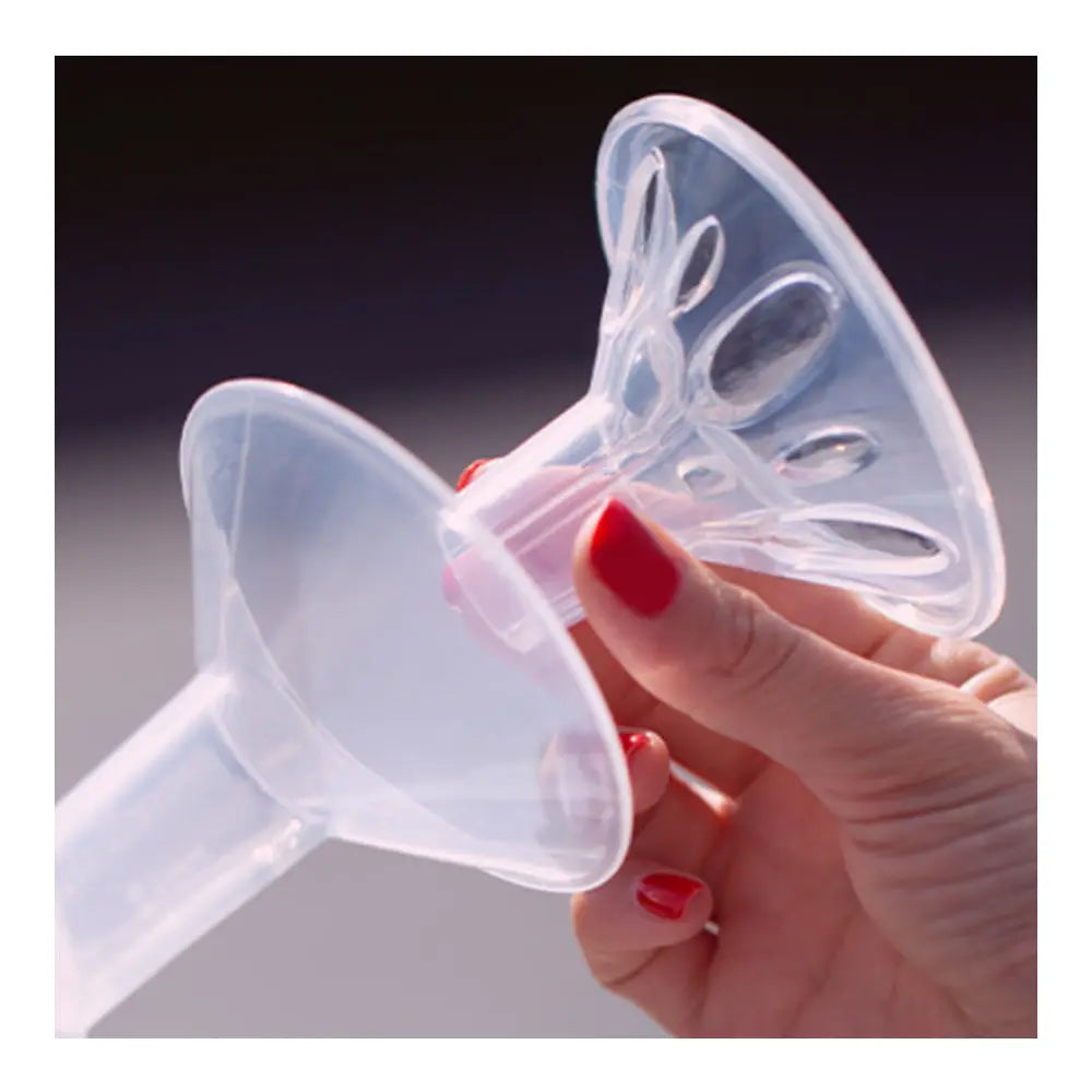 Spectra Silicone Breast Massager Spectra
