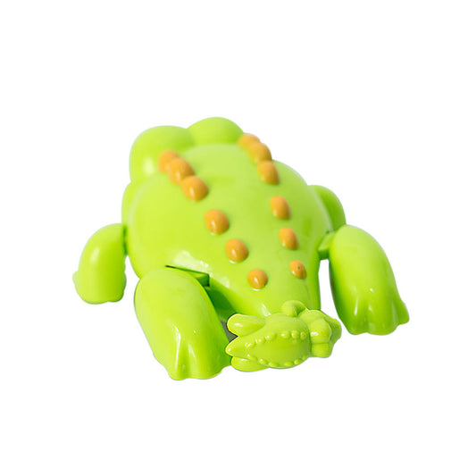 Olmitos Bath Toy - Crocodile