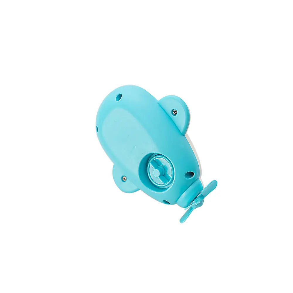 Olmitos Underwater Bath Toy - Submarine Olmitos