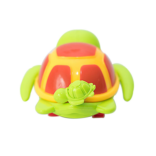 Olmitos Bath Toy - Turtle