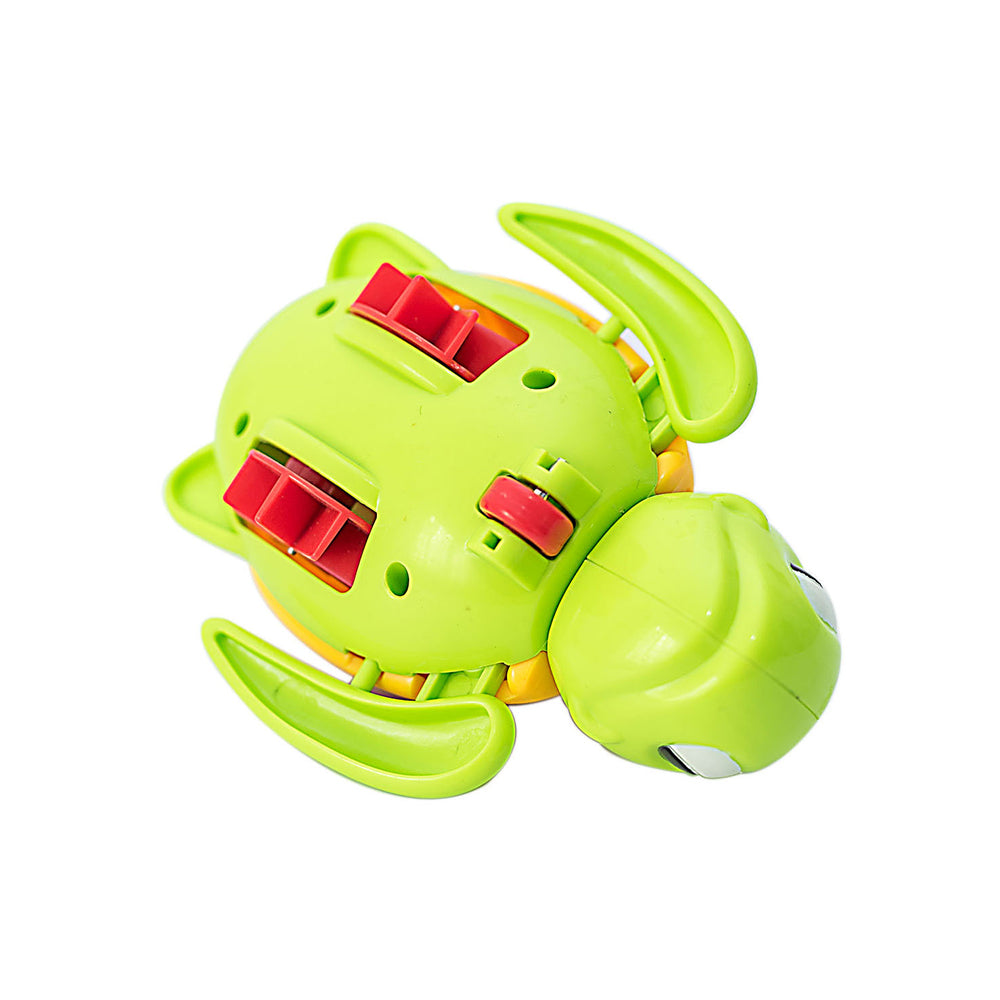 Olmitos Bath Toy - Turtle