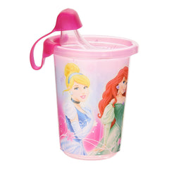 The First Years Disney Princess Sava Semi Disposable 10 oz - 3 Cups