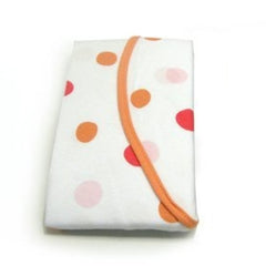 The First Years Easy Wrap Swaddle - Orange
