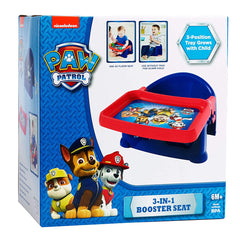 The First Years Paw Patrol Booster Seat