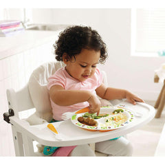 مجموعة وجبات الطعام للأطفال الصغار من Philips Avent من عمر 6 أشهر فما فوق