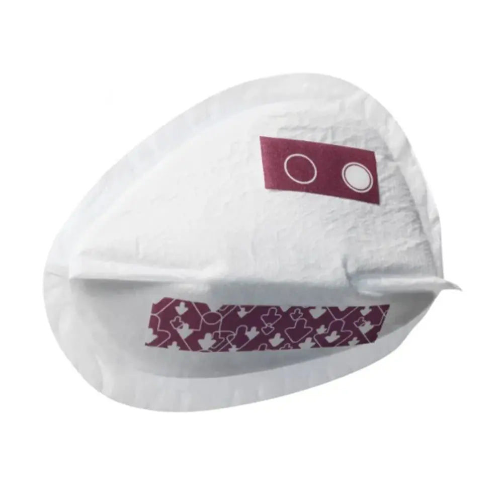 Tommee Tippee Breast Pads Medium - 40 pads Tommee Tippee