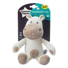 Tommee Tippee Breathable Toy - Harry The Hippo