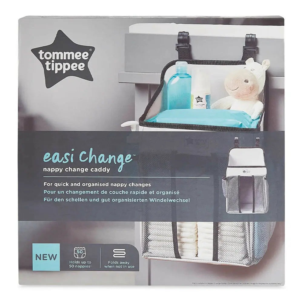 Tommee Tippee Diaper Change Caddy Tommee Tippee
