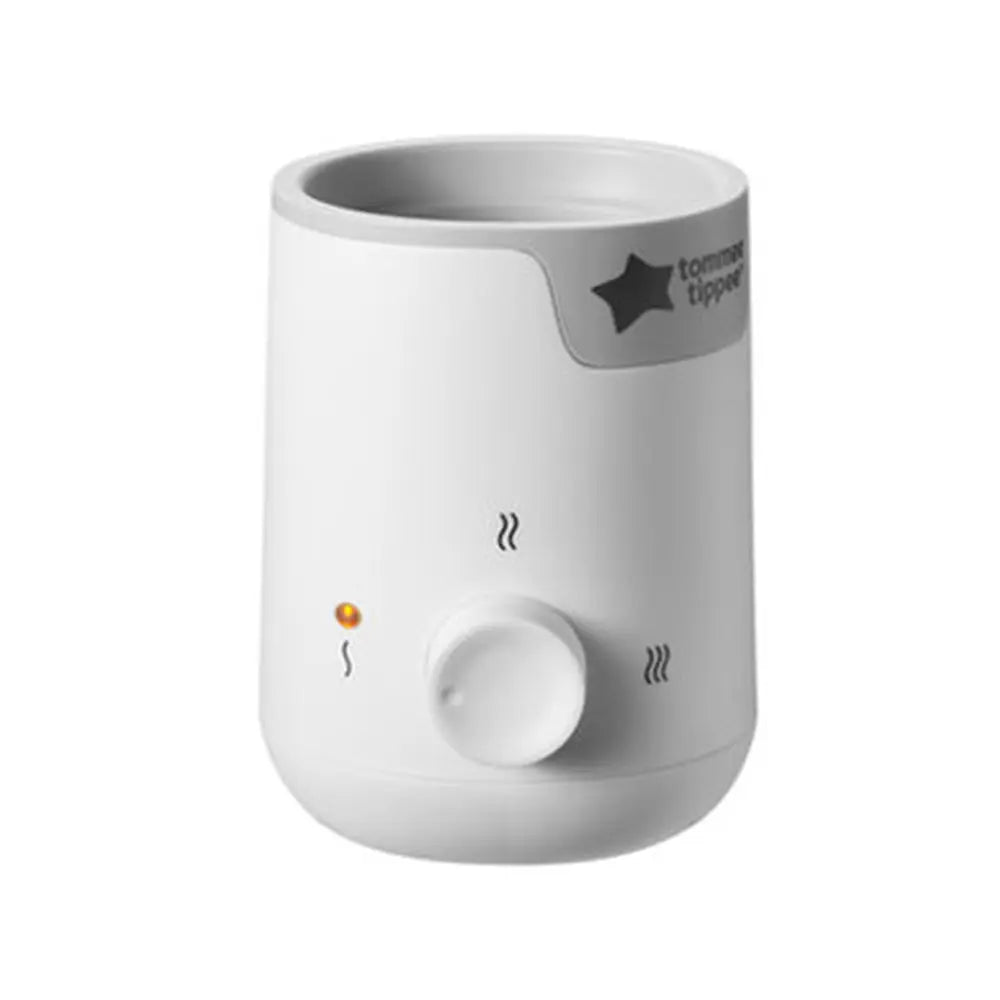 Tommee Tippee Closer to Nature Complete Feeding Kit - White Tommee Tippee