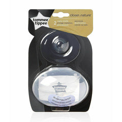 Tommee Tippee Closer to Nature Nipple Shields - 2 Pieces
