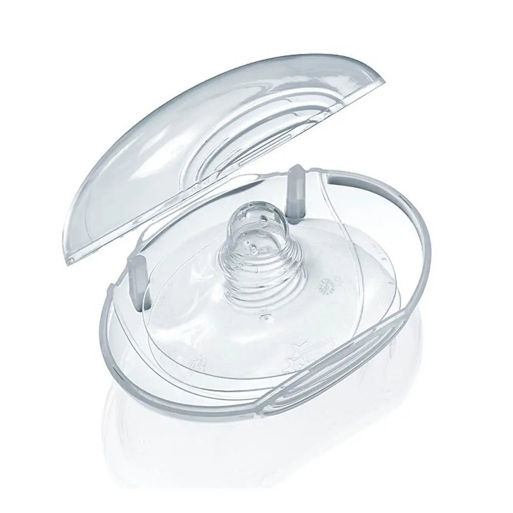 Tommee Tippee Closer to Nature Nipple Shields - 2 Pieces Tommee Tippee