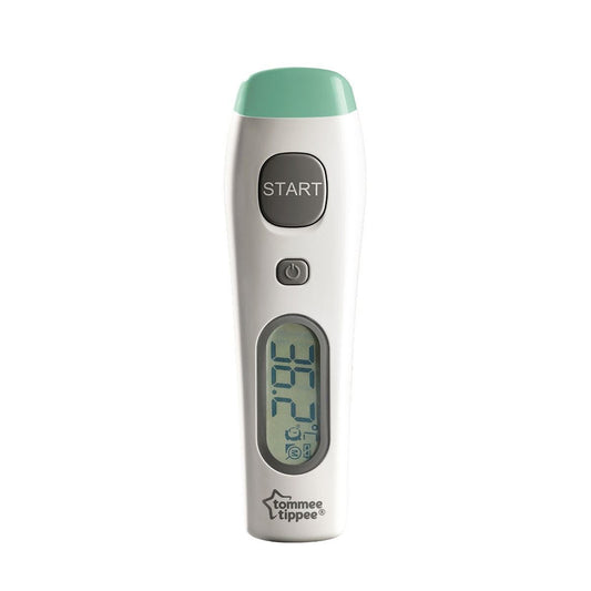 Tommee Tippee No Touch Forehead Thermometer